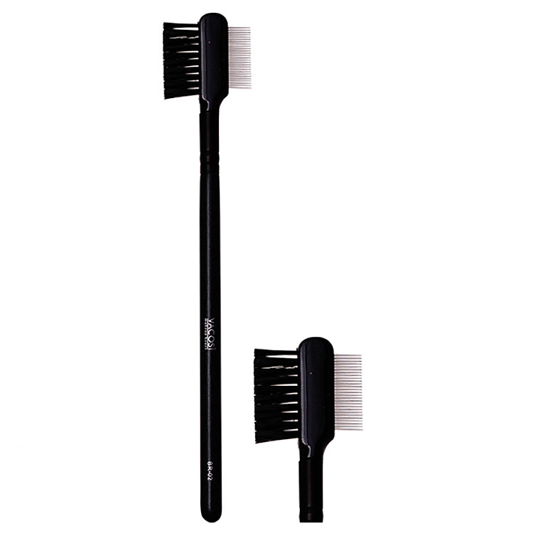 Cọ Lược Và Bàn Chải Vacosi BR02