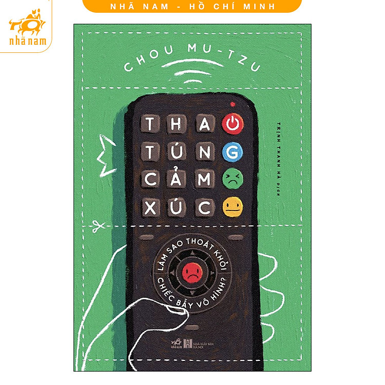 Thao Túng Cảm Xúc