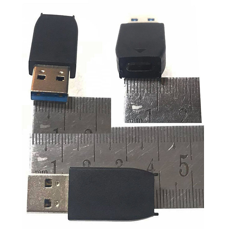 usb chuyển USB 3.0 A to USB Type-C