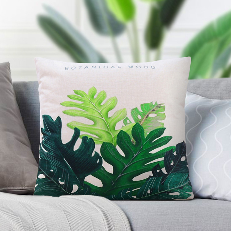 Gối Sofa Trang Trí NORDIC (NO15->29) (45x45cm)