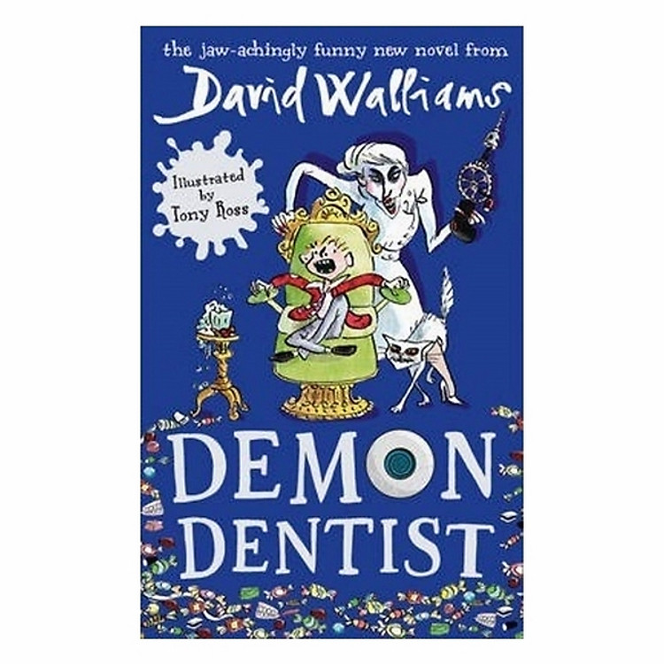 Demon Dentist