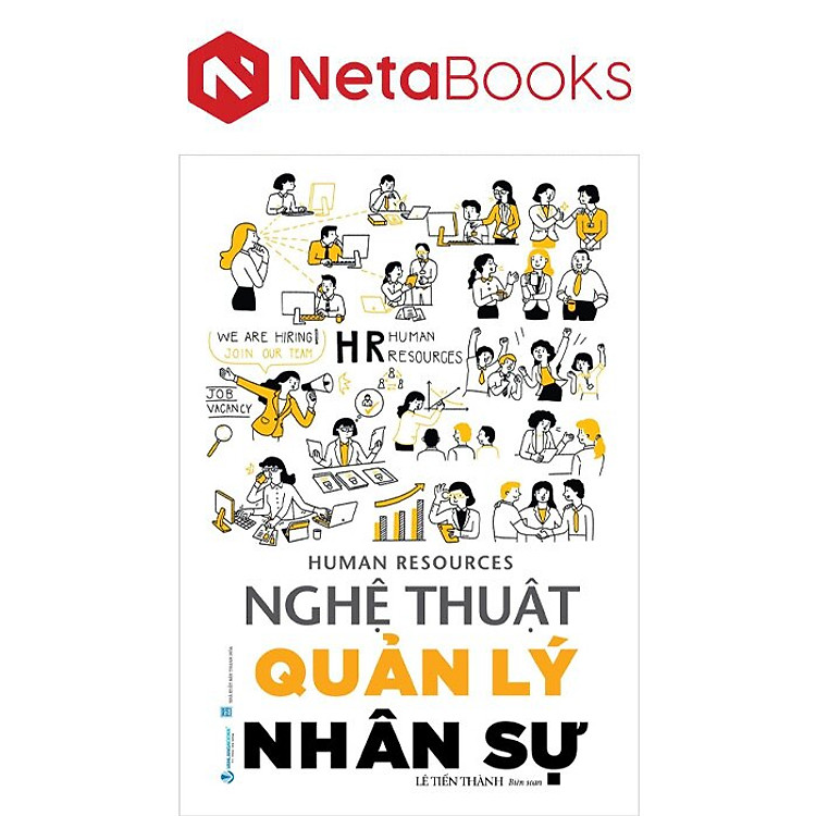 Nghệ Thuật Quản Lý Nhân Sự