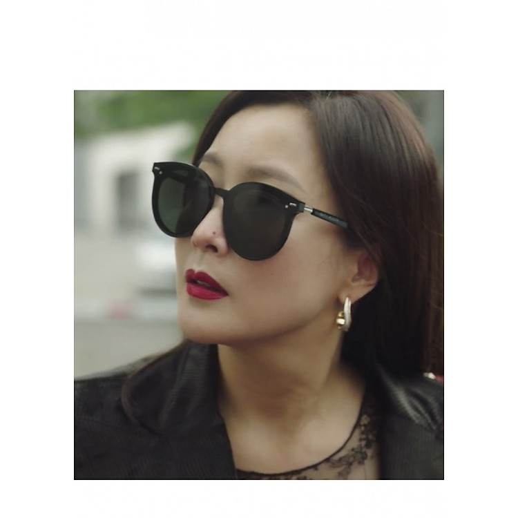 Kính Mắt Mèo V 2019 Cao Cấp