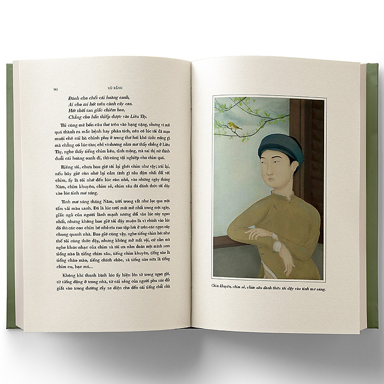 Thương Nhớ Mười Hai - Ảnh 6