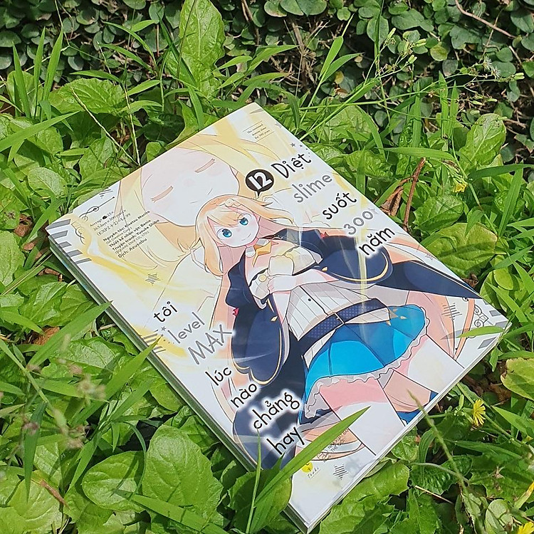 Diệt Slime Suốt 300 Năm (Tập 12) - Ảnh 4