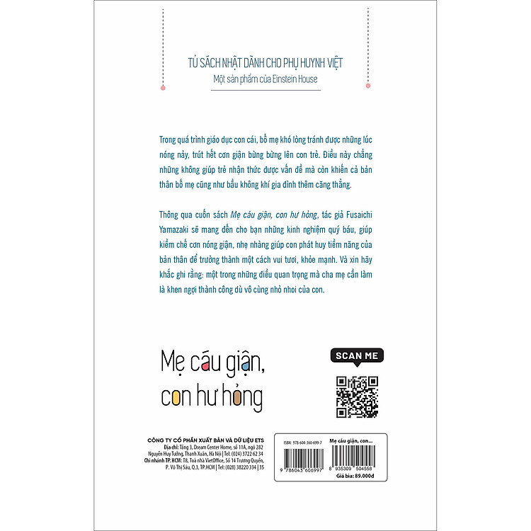 Mẹ Cáu Giận, Con Hư Hỏng - 2024 - Ảnh 2