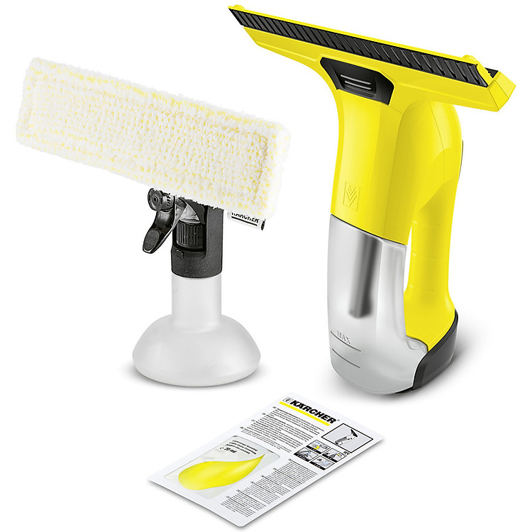 Máy Lau Kính Karcher WV6 Plus