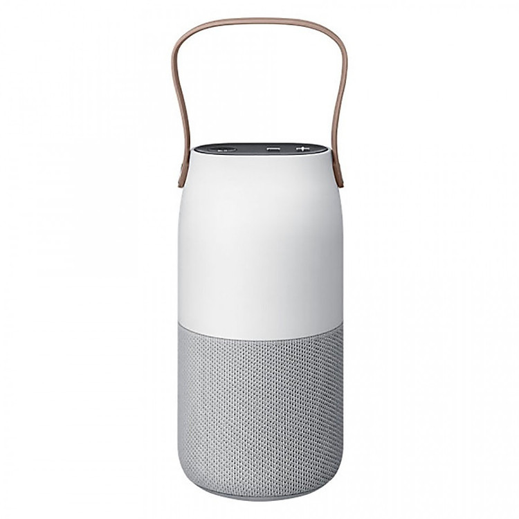 Loa Bluetooth Samsung Đổi Màu Wireless Speaker Bottle - Hàng Nhập Khẩu