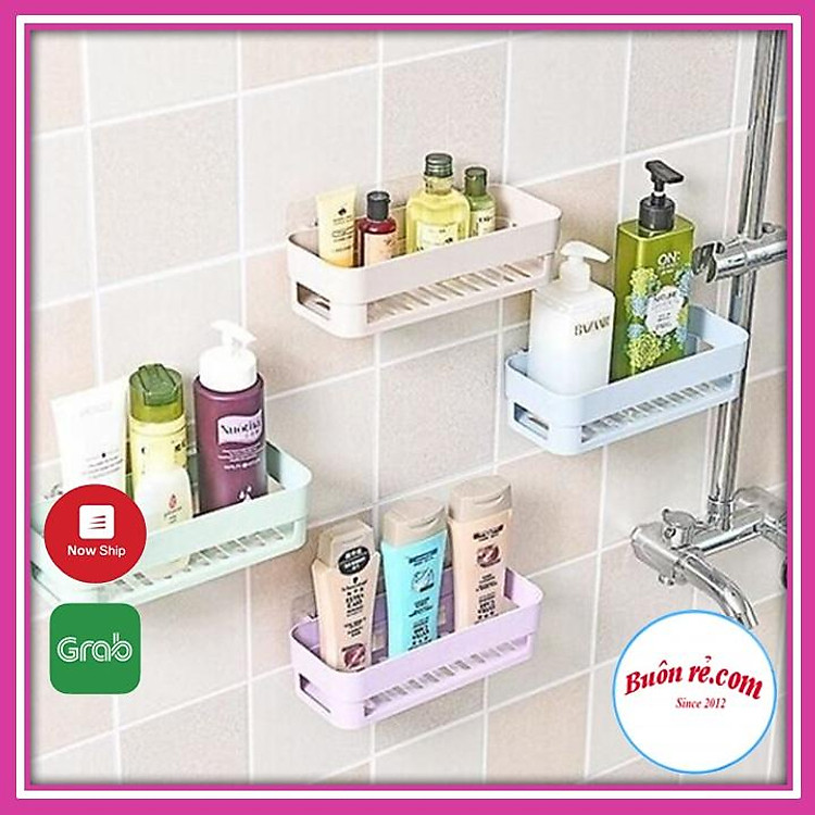 KỆ ĐỰNG ĐỒ NHÀ TẮM 00254