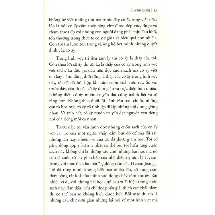 Người Chữa Lành - Sức Mạnh Lay Động Trái Tim - Ảnh 6