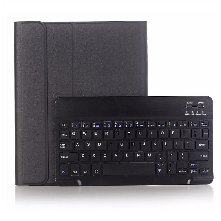 Bao da kèm bàn phím Bluetooth dành cho iPad Air 3, iPad Air 2 2019 10.5 icnh Keyboard chính hãng Smart Case