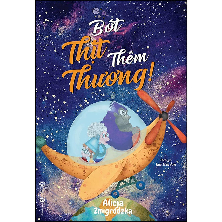 Bớt Thịt Thêm Thương