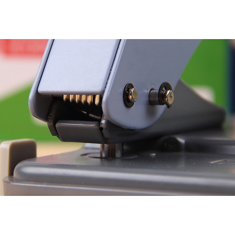 Đục 2 Lỗ 35 Tờ Guangbo DKJ7703 - Ảnh 3