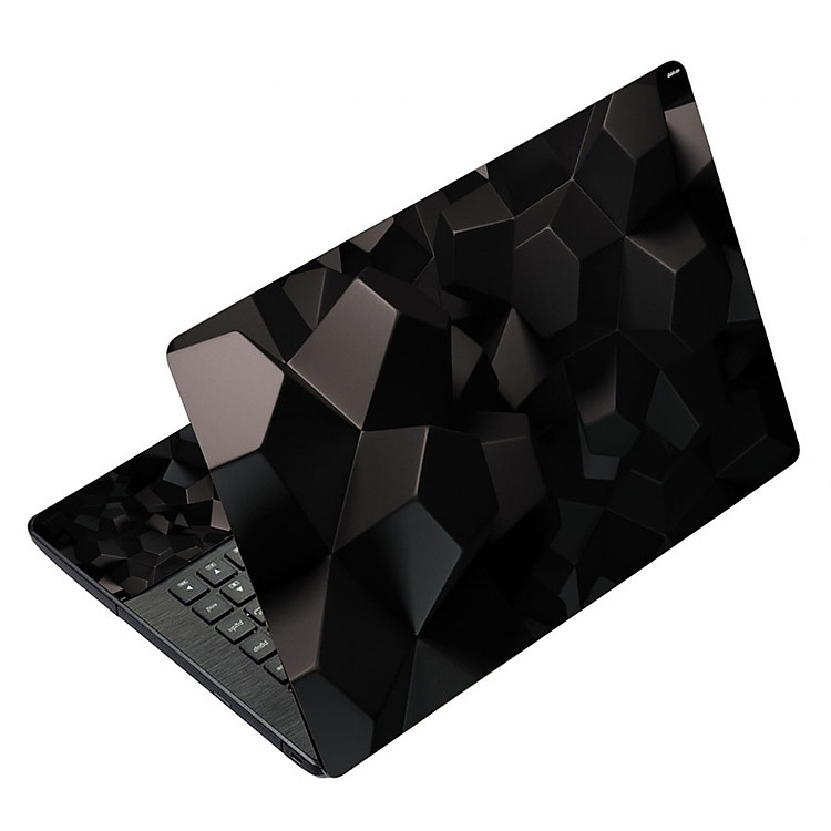 Mẫu Dán Dành Cho Laptop Mẫu Nghệ Thuật LTNT - 425