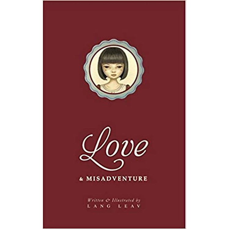 Love & Misadventure ( tình yêu và sai lầm)