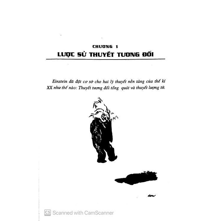 Vũ Trụ Trong Vỏ Hạt Dẻ - Ảnh 6