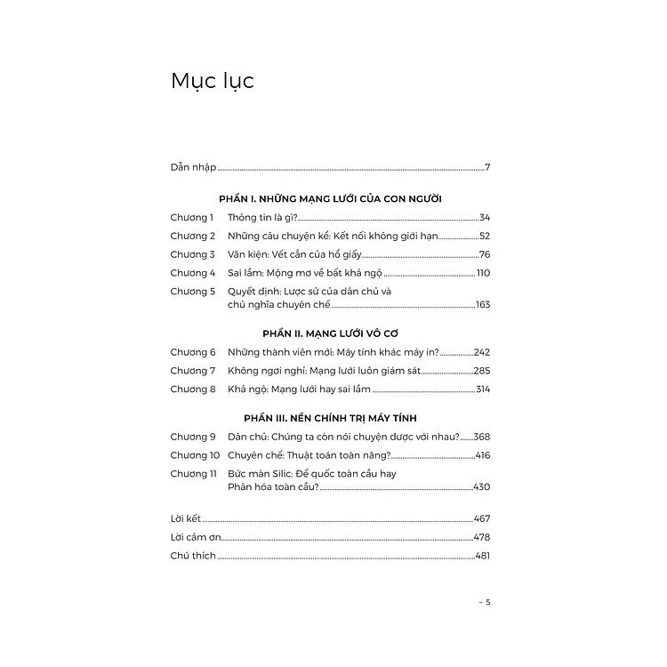 Sapiens - Lược Sử Loài Người - Ảnh 6