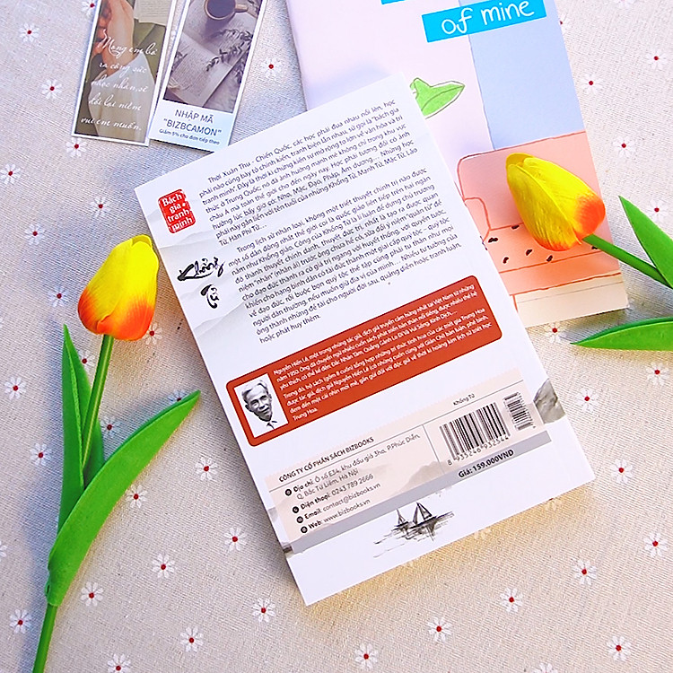 Khổng Tử - Nguyễn Hiến Lê (Tuyển Tập Bách Gia Tranh Minh) - Ảnh 7