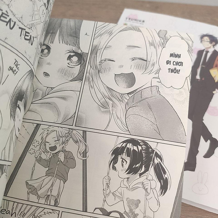 Con Gái Ông Trùm Và Anh Chàng Bảo Mẫu - Tập 2 - Ảnh 3