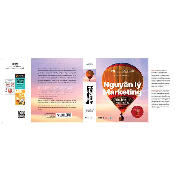 Nguyên Lý Marketing - Ảnh 4