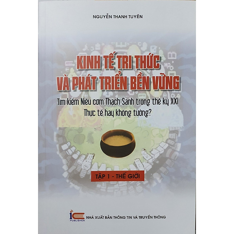 Kinh Tế Tri Thức Và Phát Triển Bền Vững