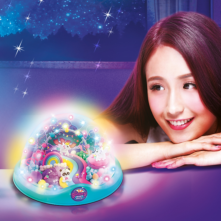 Đồ Chơi Playset Vương Quốc Kỳ Lân Chính hãng Tiết kiệm - Hình ảnh 5