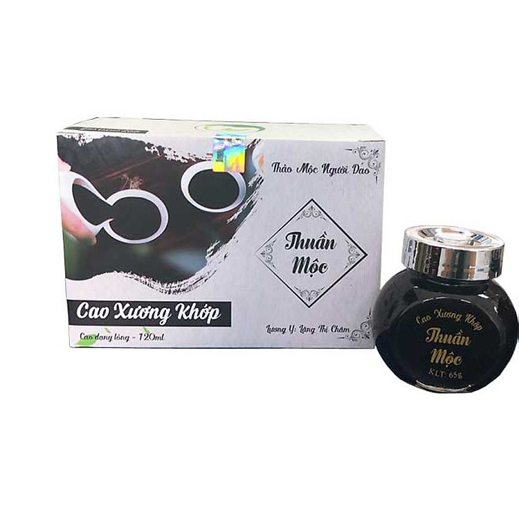 Cao xương khớp Thuần Mộc