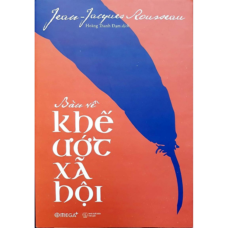 Bàn về khế ước xã hội