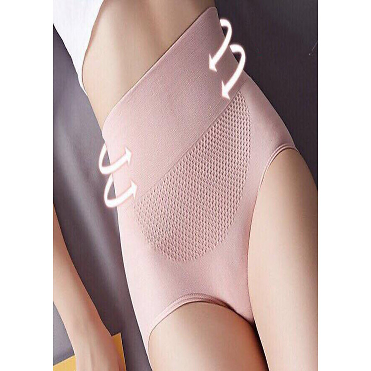 COMBO 3 QUẦN GEN KHÁNG KHUẨN NẨNG MÔNG EO THON DÁNG ĐẸP