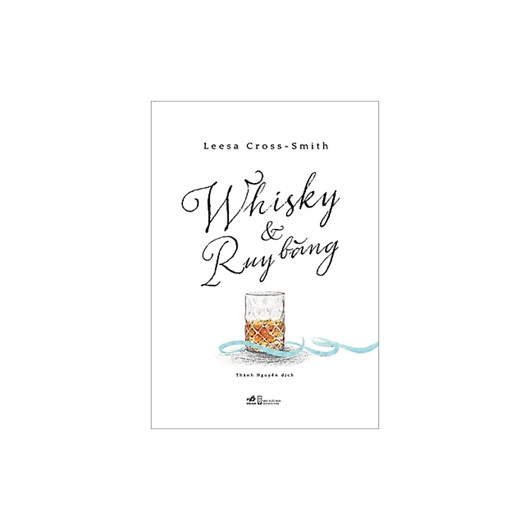 Tại Lazada: Whisky Và Ruy Băng