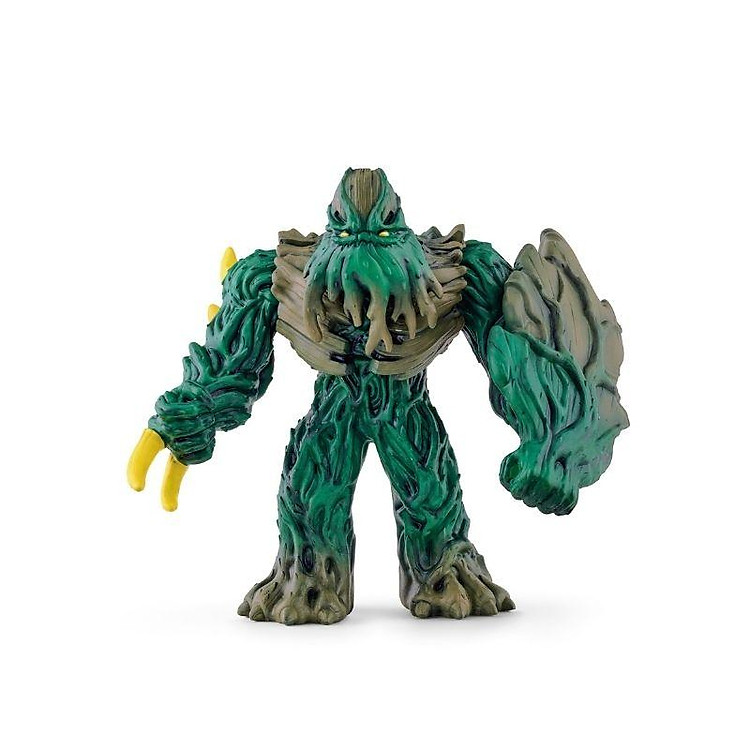 Đồ Chơi SCHLEICH Đế Vương Rừng Rậm Chính hãng Giá rẻ - Hình ảnh 3