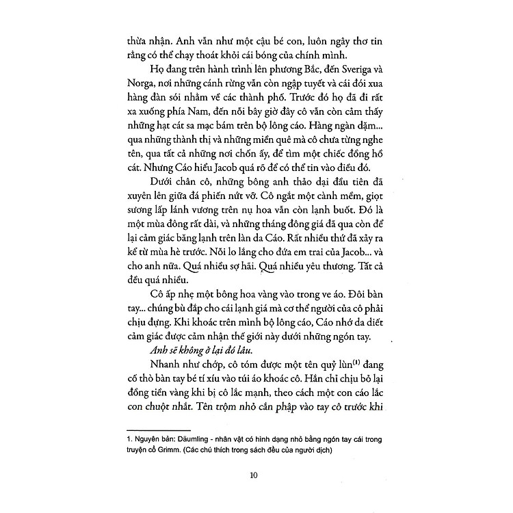 Những Cái Bóng Sống - Ảnh 7