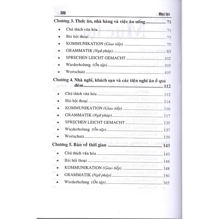 Tiếng Đức Dành Cho Người Việt - Ảnh 8