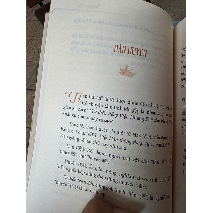 TIẾNG VIỆT ÂN TÌNH (TẬP 2) - Ảnh 3