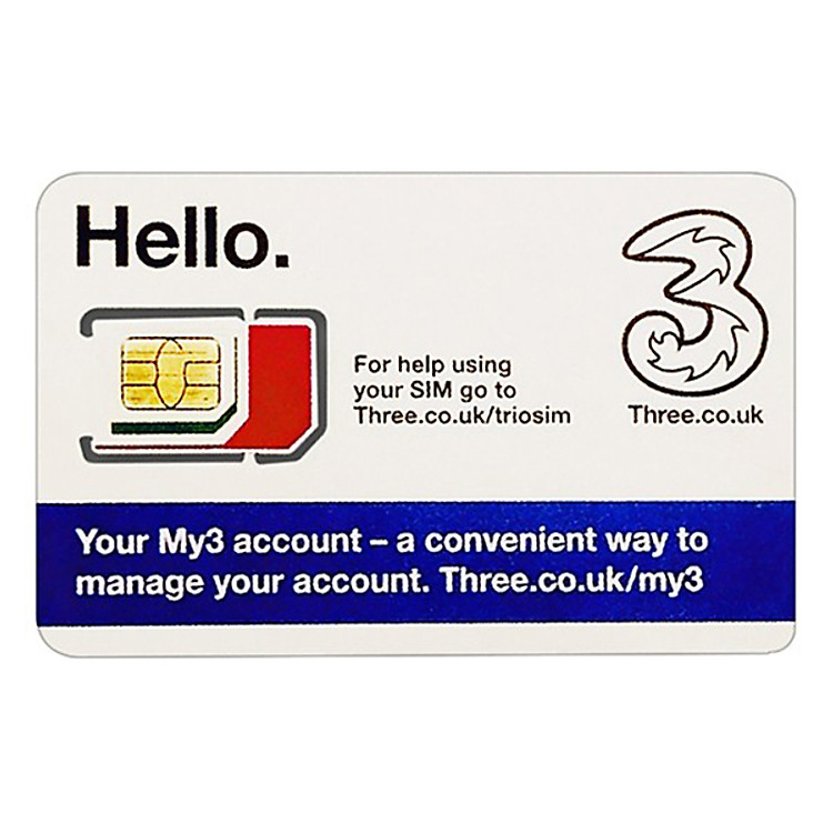 Sim 4G Du Lịch 60 Nước