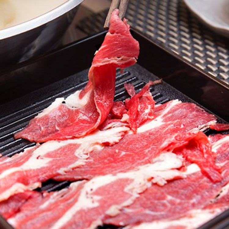 Buffet Tinh Hoa Lẩu Hải Sản Hơn 100 Món Tại Hotpot Story