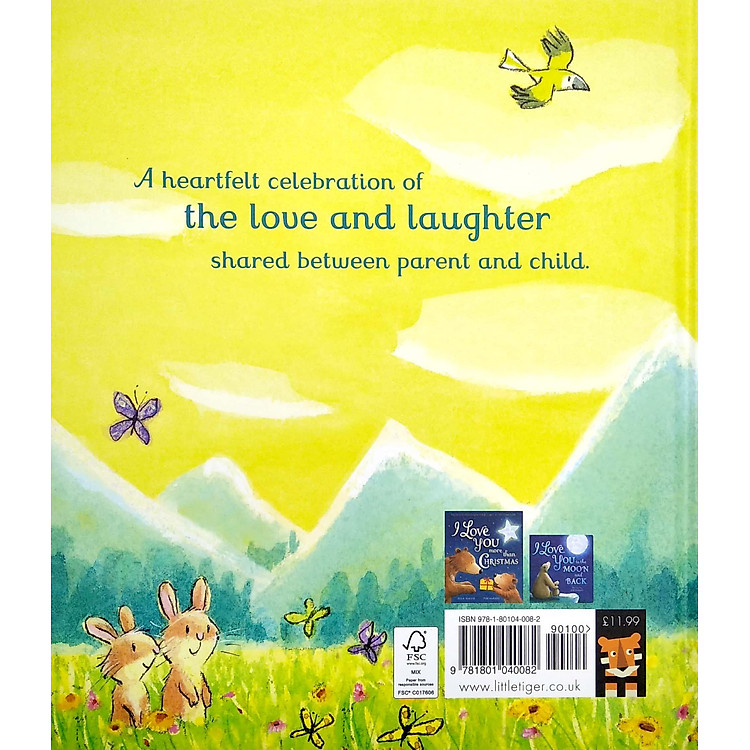 I Love You Forever And A Day - Ảnh 7