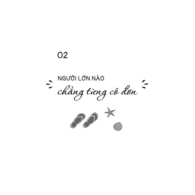 Chưa Kịp Lớn Đã Phải Trưởng Thành Quyển 1 + 2 - Ảnh 2