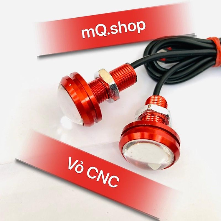 ĐÈN XI NHAN MULTI CÚC ÁO ĐỘ(GIÁ 1 ĐÔI)