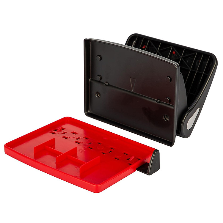 Bấm Lỗ Deli (15 tờ) - Ảnh 5