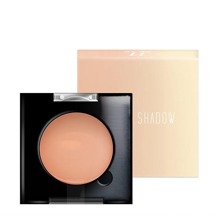 Phấn mắt Bbia Plush Shadow Version 3 2.2g