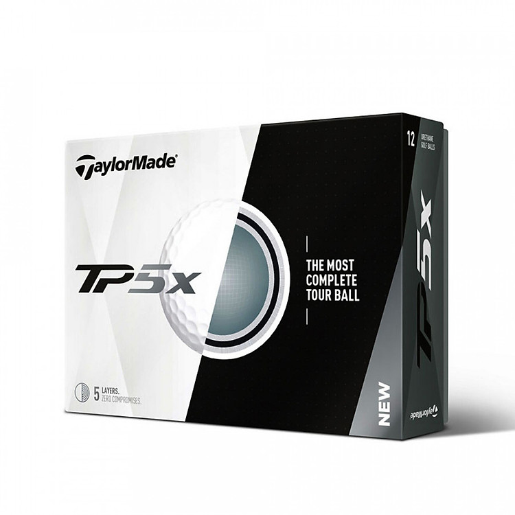 Bóng Golf Taylormade TP5x