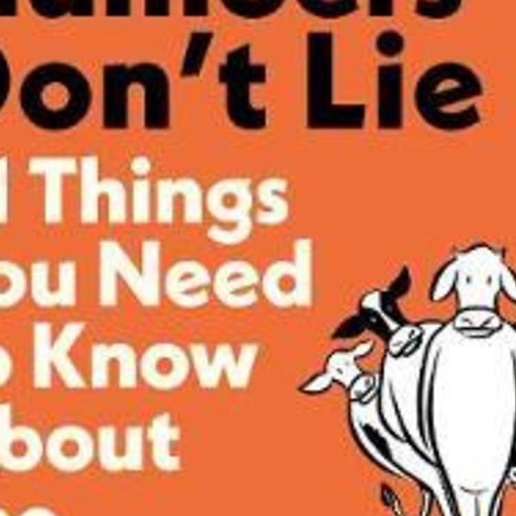 Sách - Numbers Don't Lie : 71 Things You Need to Know About the World by Vaclav Smil - (UK Edition, paperback)