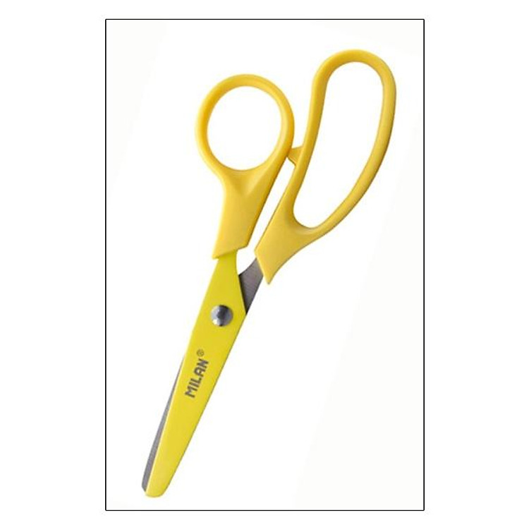 Kéo Milan Basic – Vàng