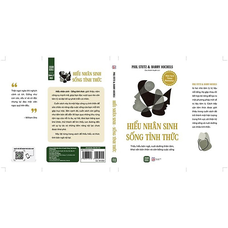 Hiểu Nhân Sinh, Sống Tỉnh Thức - Ảnh 2