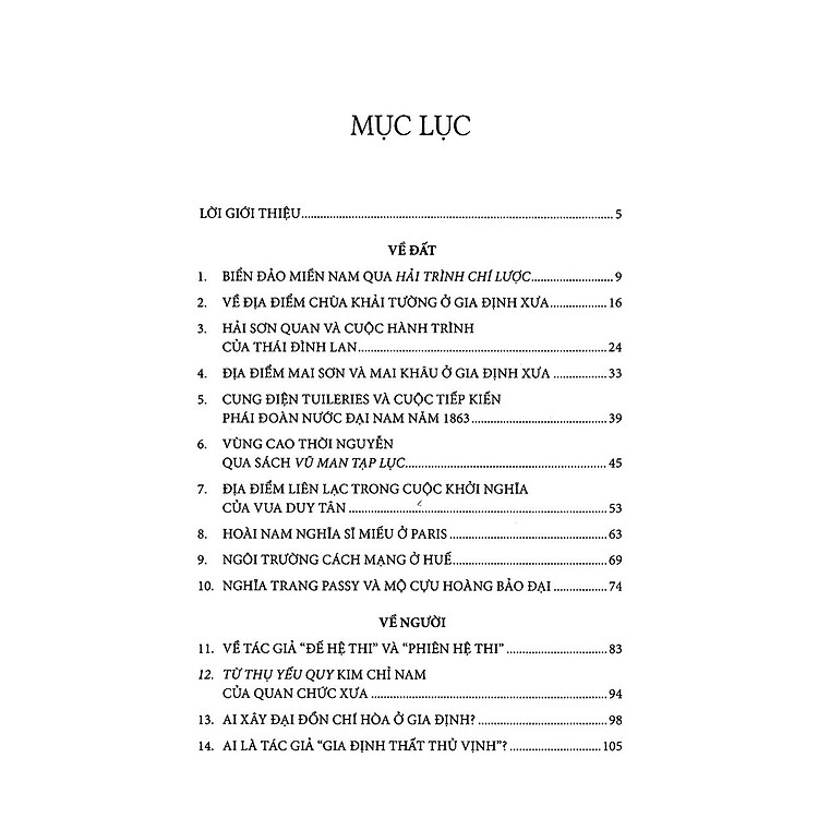 Theo Dòng Triều Nguyễn (Tái Bản 2020) - Ảnh 2