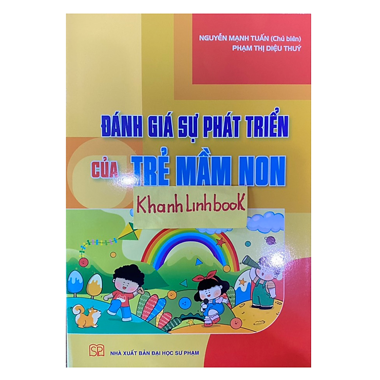 Đánh giá sự phát triển của trẻ mầm non
