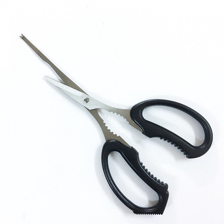 Kéo cắt cua cao cấp GG108 Hàn Quốc