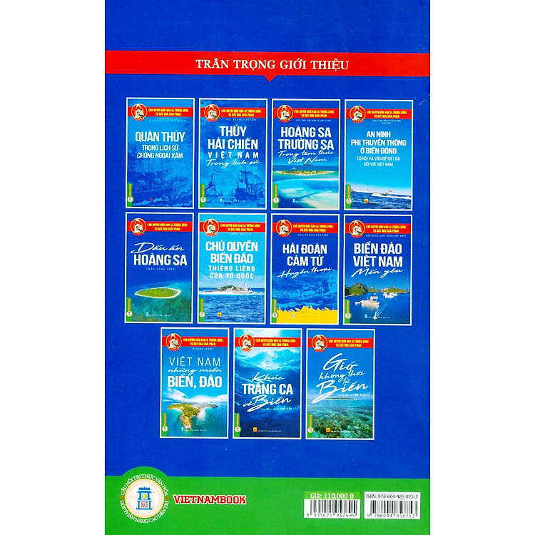 An Ninh Phi Truyền Thống Ở Biển Đông - Cơ Hội Và Vấn Đề Đặt Ra Đối Với Việt Nam - Ảnh 2