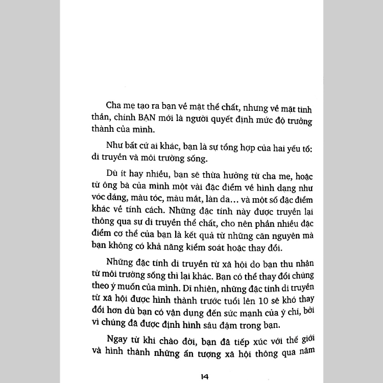 Những Nguyên Tắc Vàng Của Napoleon Hill (Tái Bản 2023) - Ảnh 5